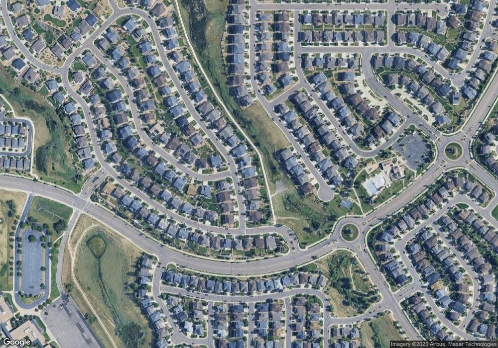 4910 S Rome Way, Aurora, CO 80015 - photo 1