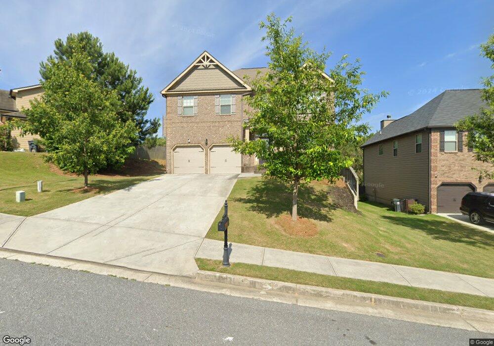 1686 Rolling View Way SE, Dacula, GA 30019 - photo 1