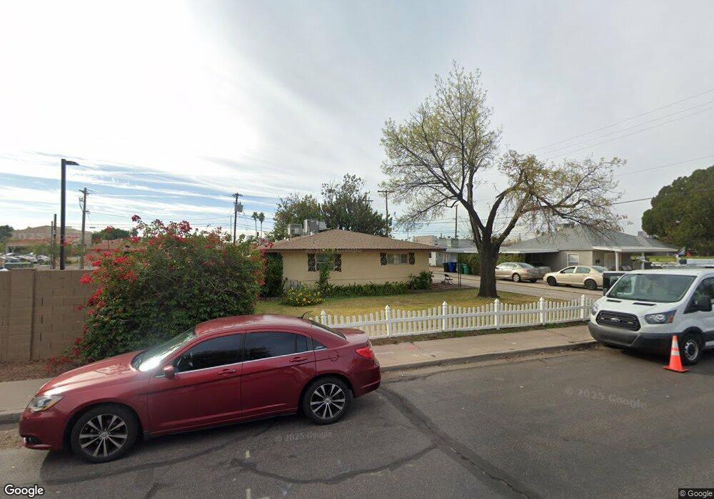 19 N Fraser Dr, Mesa, AZ 85203 - photo 1