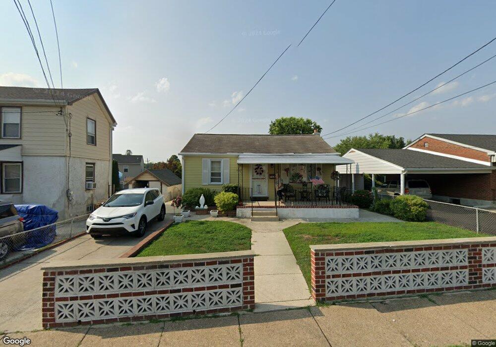 1221 Harper Ave, Woodlyn, PA 19094 - photo 1