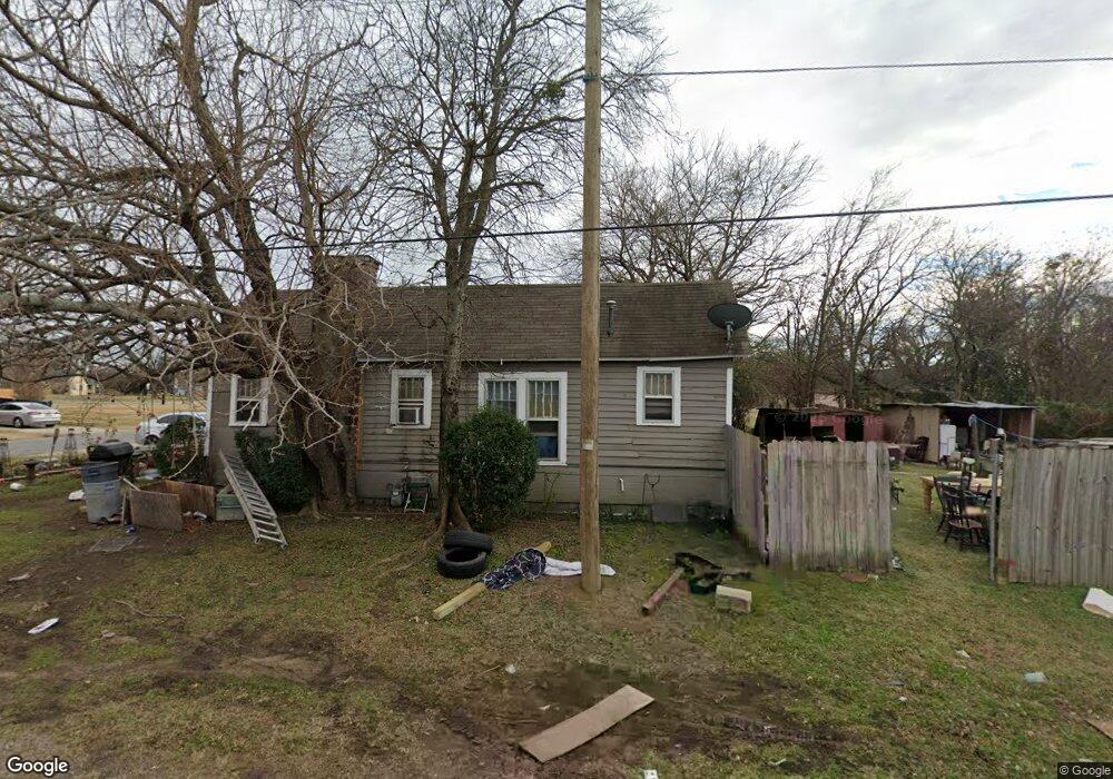 716 N Throckmorton St, Sherman, TX 75090 - photo 1