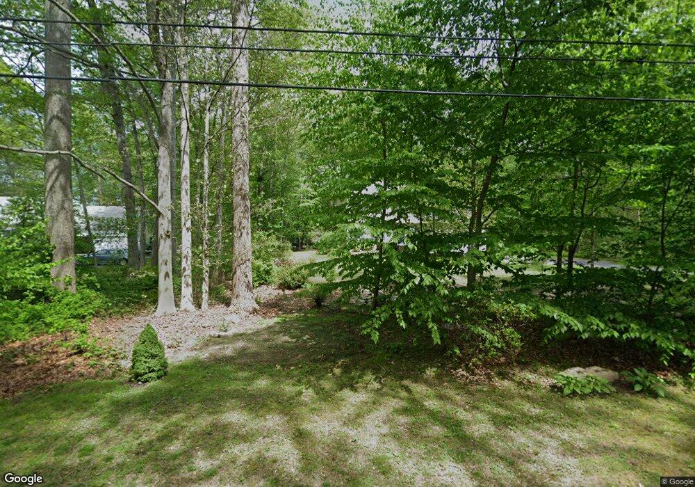 69 Partridge Hollow Rd, Gales Ferry, CT 06335 - photo 1