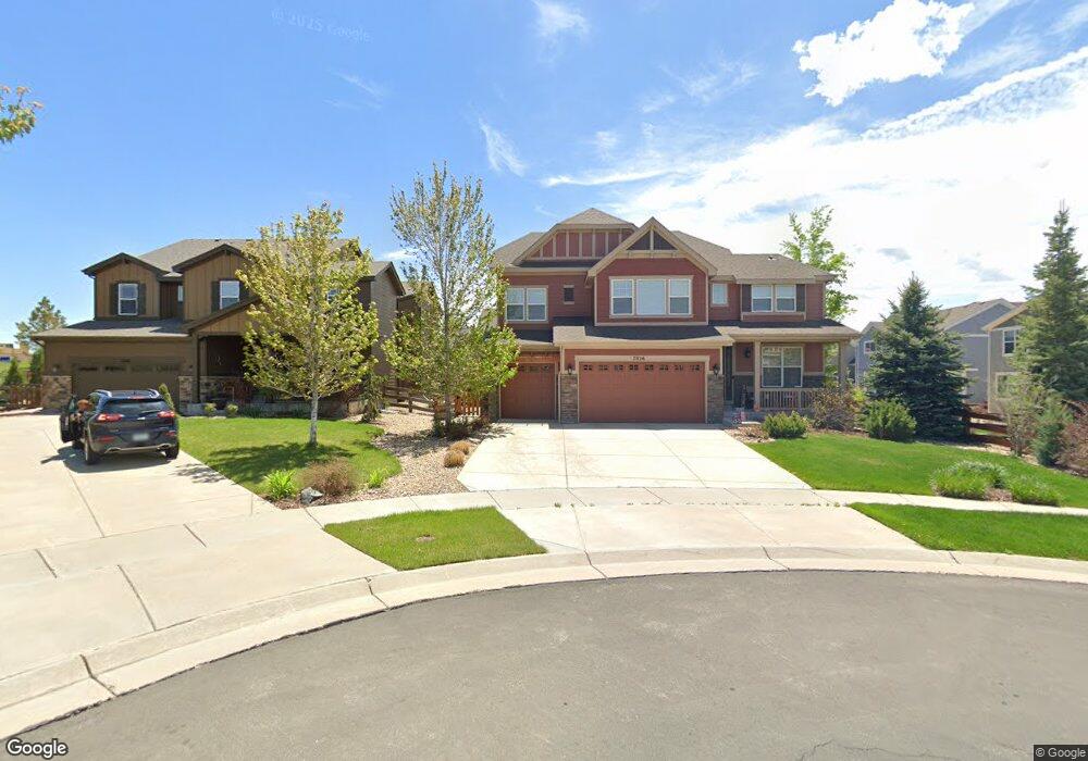 7026 S Kewaunee Ct, Aurora, CO 80016 - photo 1