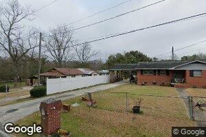 1145 Martin Luther King jr Dr, Soperton, GA 30457