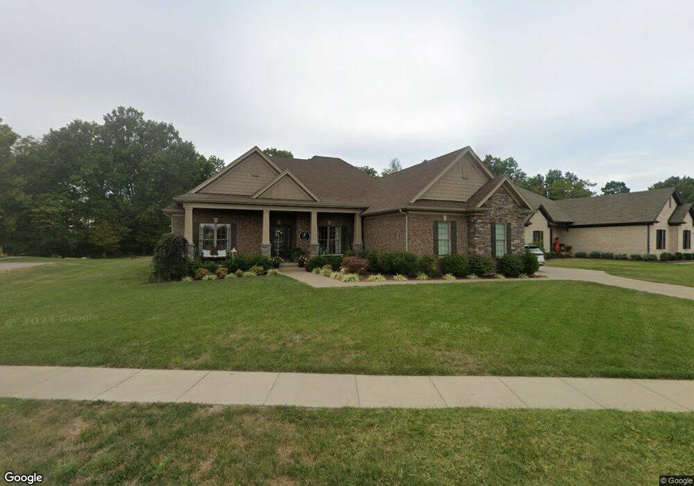 11719 Blade Way, Louisville, KY 40291 - photo 1