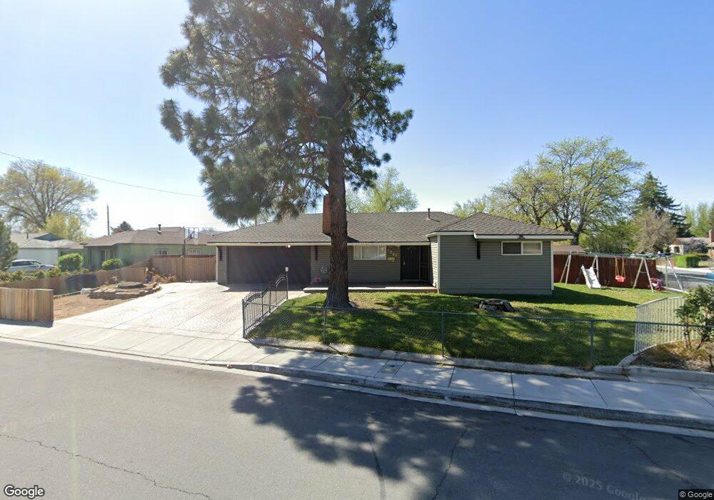 1385 Gault Way, Sparks, NV 89431 - photo 1