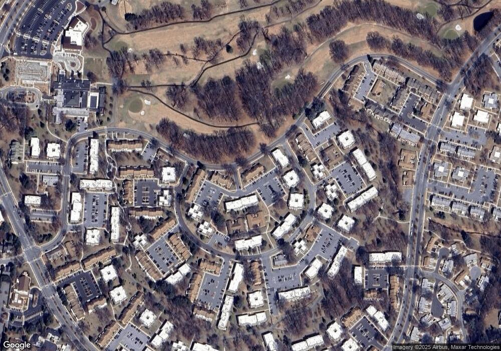 3400 Gleneagles Dr unit 732F, Silver Spring, MD 20906 - photo 1