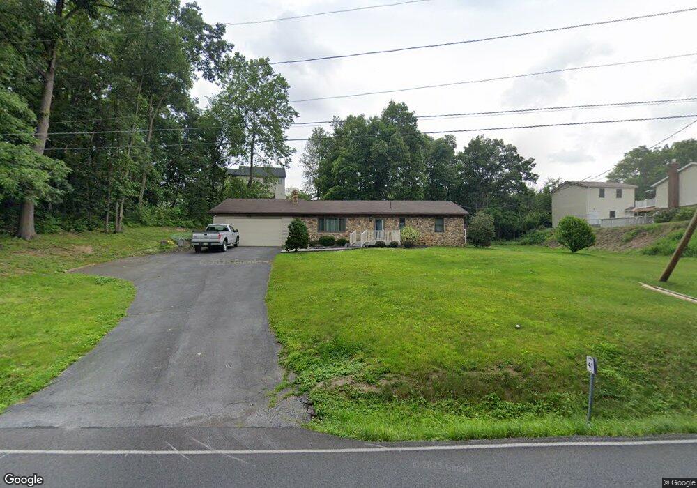 1733 Sollenberger Rd, Chambersburg, PA 17202 - photo 1