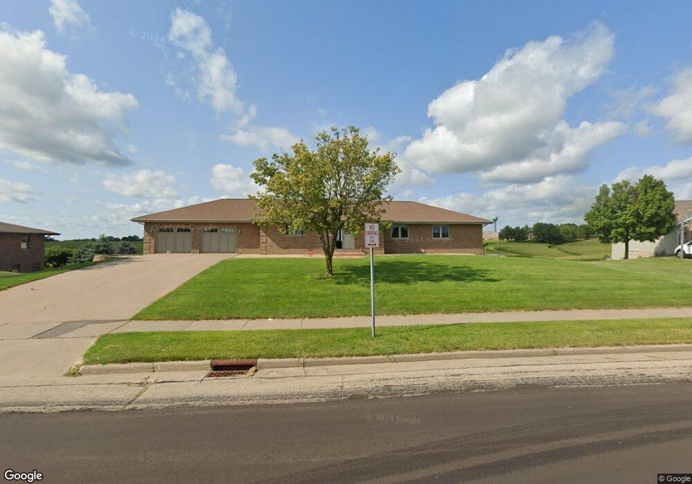 164 East St, Potosi, WI 53820 - photo 1