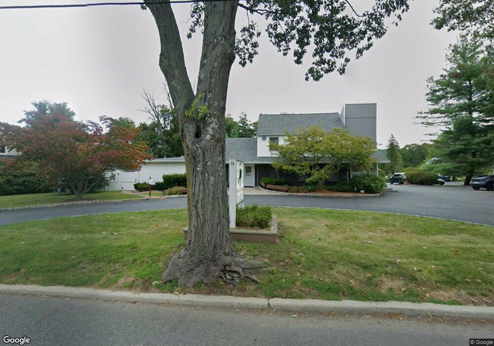 14 Us Highway 46, Hackettstown, NJ 07840 - photo 1