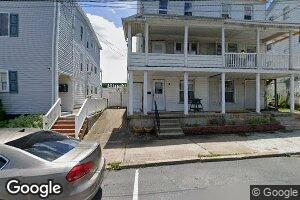 206 W Phillips St, Coaldale, PA 18218