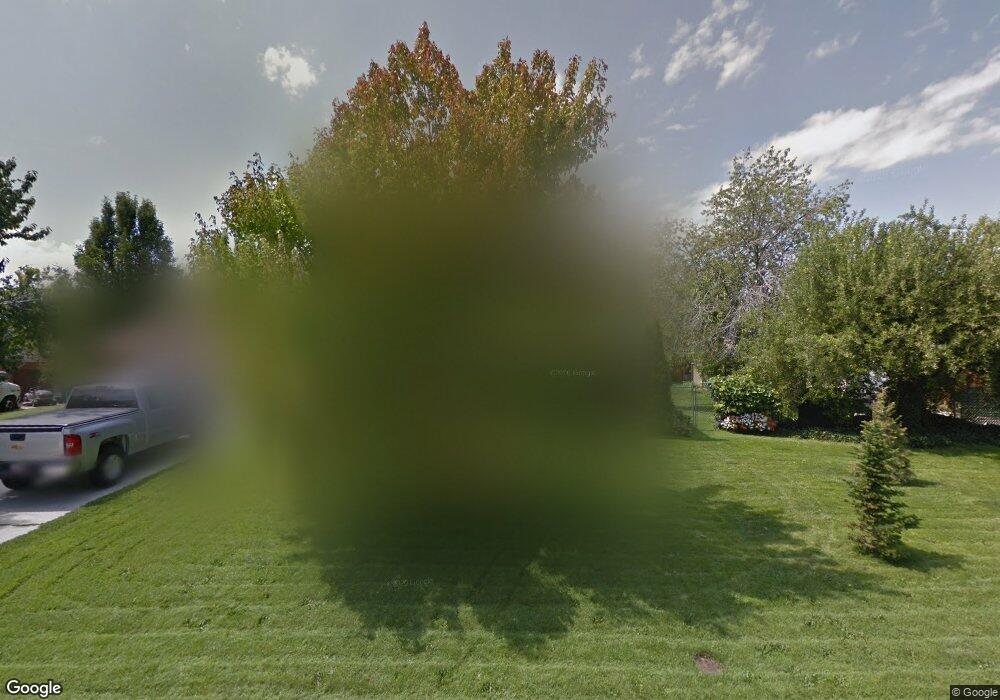 6790 S 2795 W, West Jordan, UT 84084 - photo 1