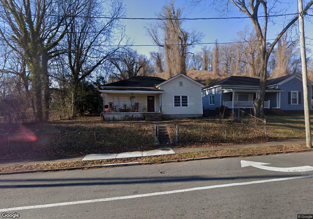 210 E Main St SW, Rome, GA 30161 - photo 1