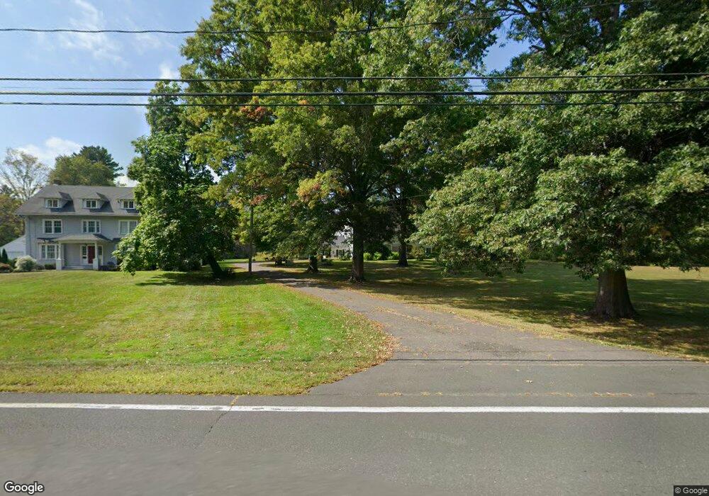 343 S Main St, Suffield, CT 06078 - photo 1