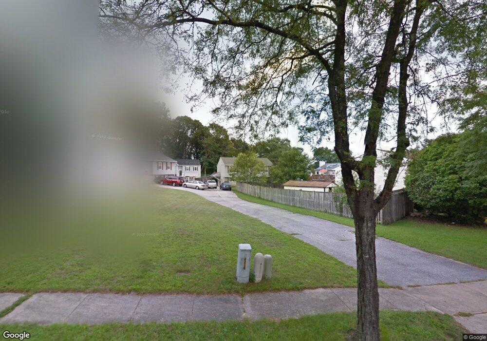 1507 Lochaber Ct, Glen Burnie, MD 21061 - photo 1