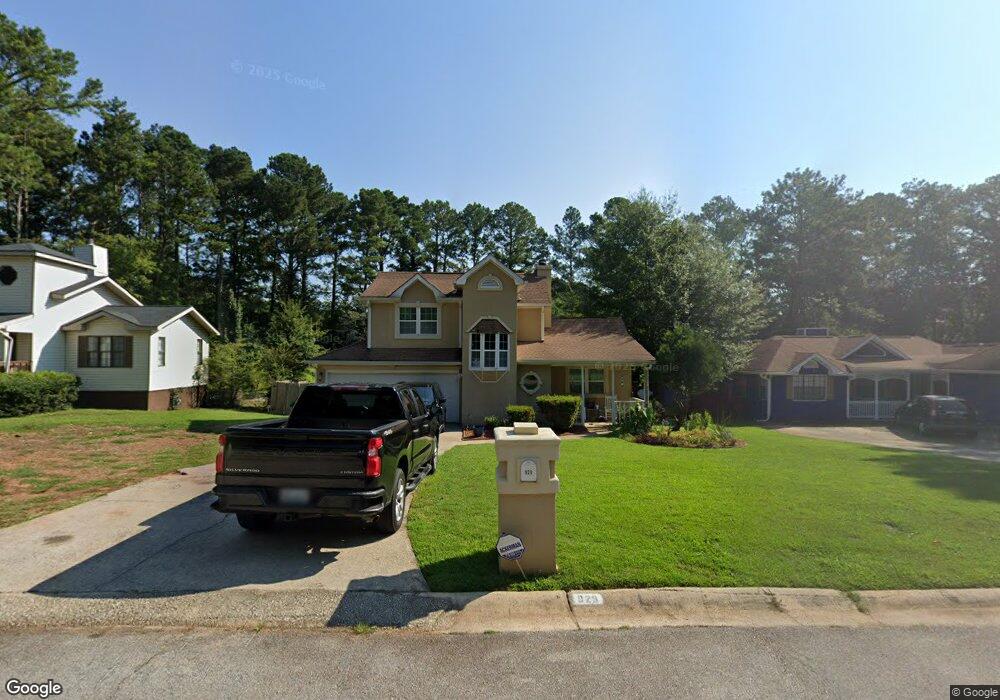 929 Forest Pointe Way unit 2, Jonesboro, GA 30238 - photo 1