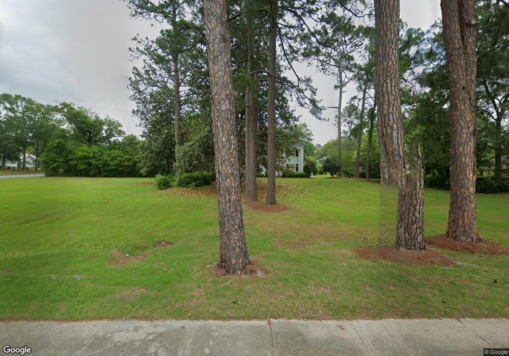 606 N Main St, Sylvester, GA 31791 - photo 1