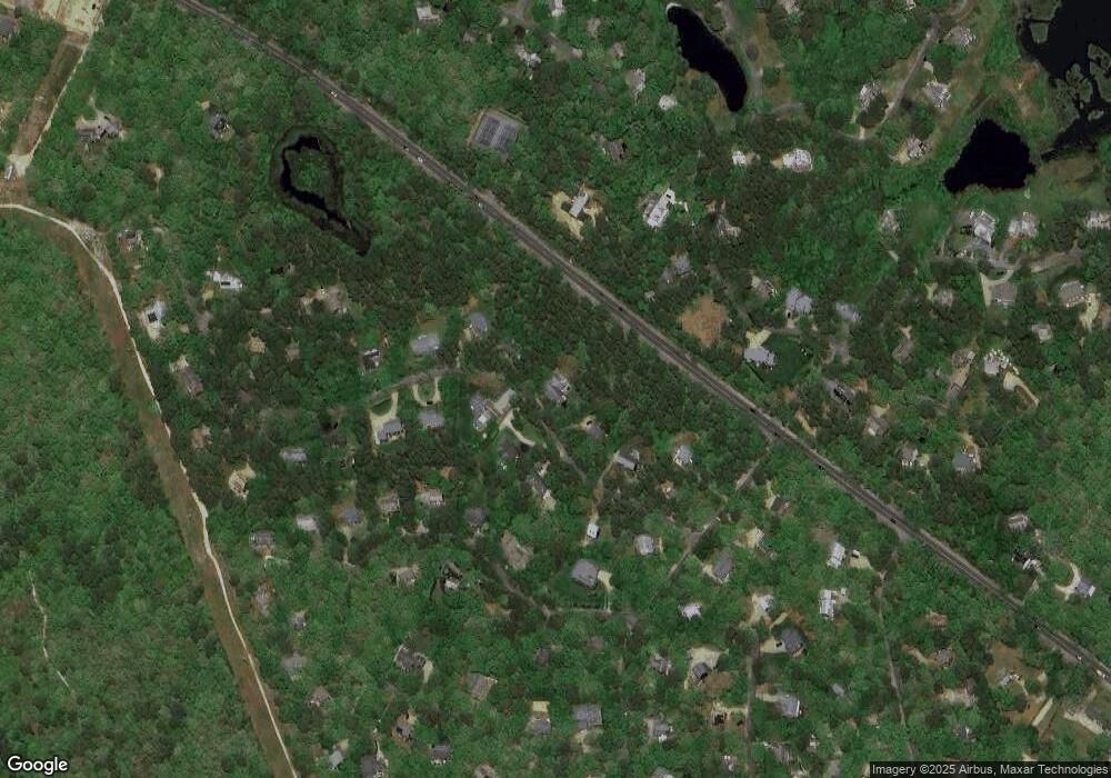 7 Mockingbird Dr, Edgartown, MA 02539 - photo 1