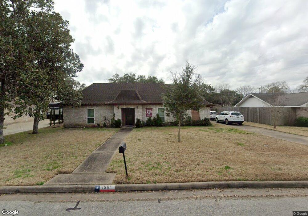 1801 Willow Dr, Richmond, TX 77469 - photo 1
