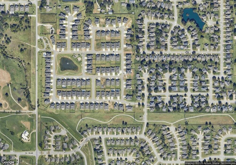 1107 W 115th Ct, Jenks, OK 74037 - photo 1