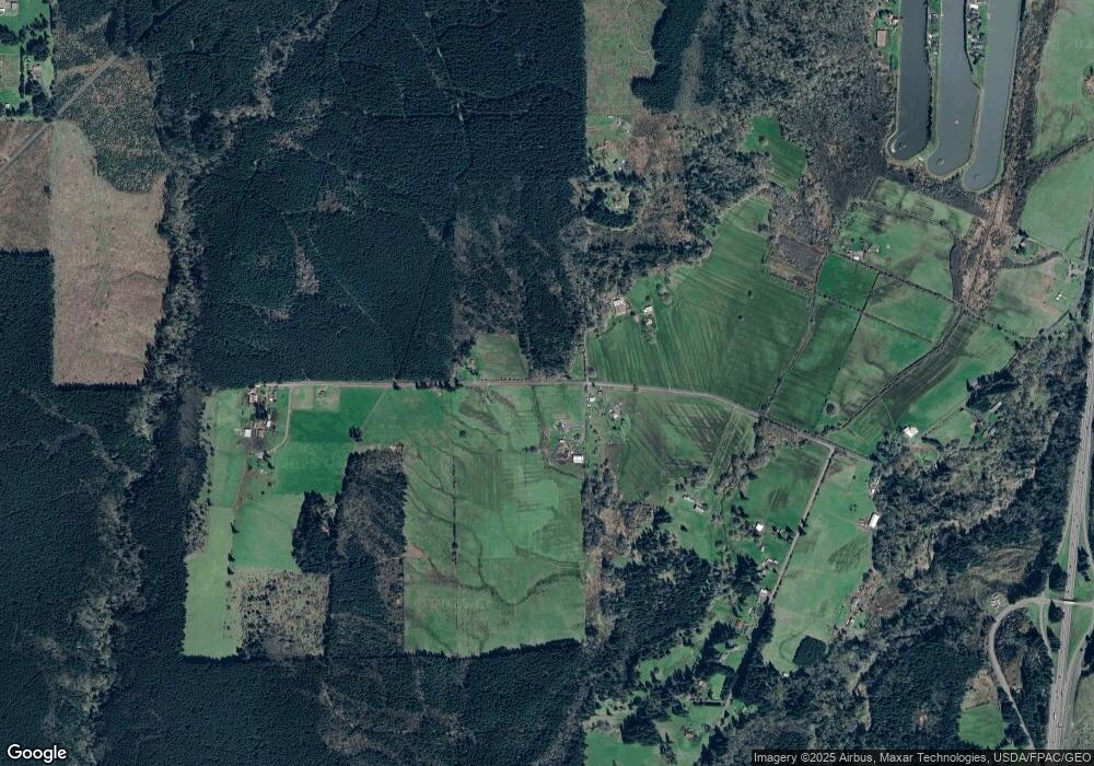 0 Mcclure Rd unit 33927, Toledo, WA 98591 - photo 1