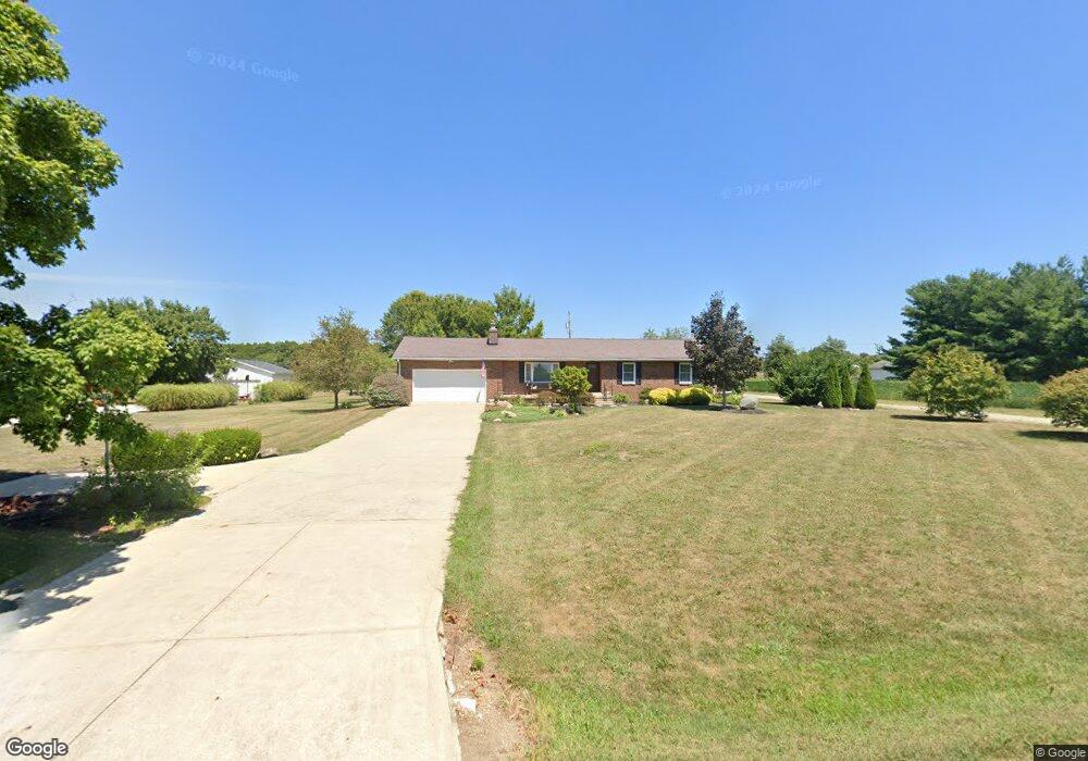 6600 Hitler Road 2, Circleville, OH 43113 - photo 1