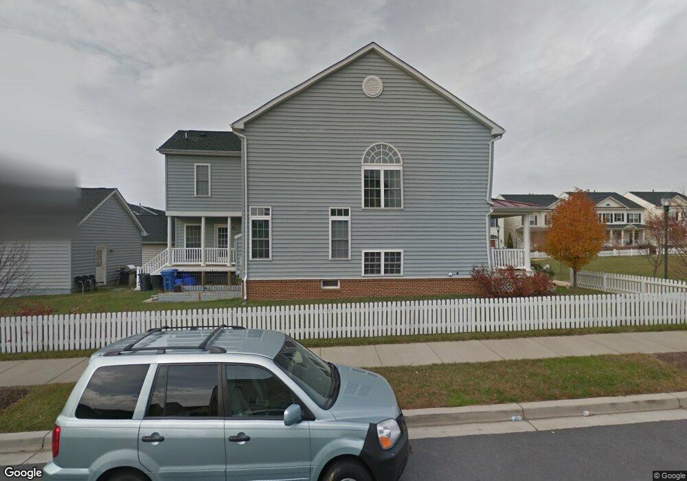 23100 Mistflower Dr, Clarksburg, MD 20871 - photo 1