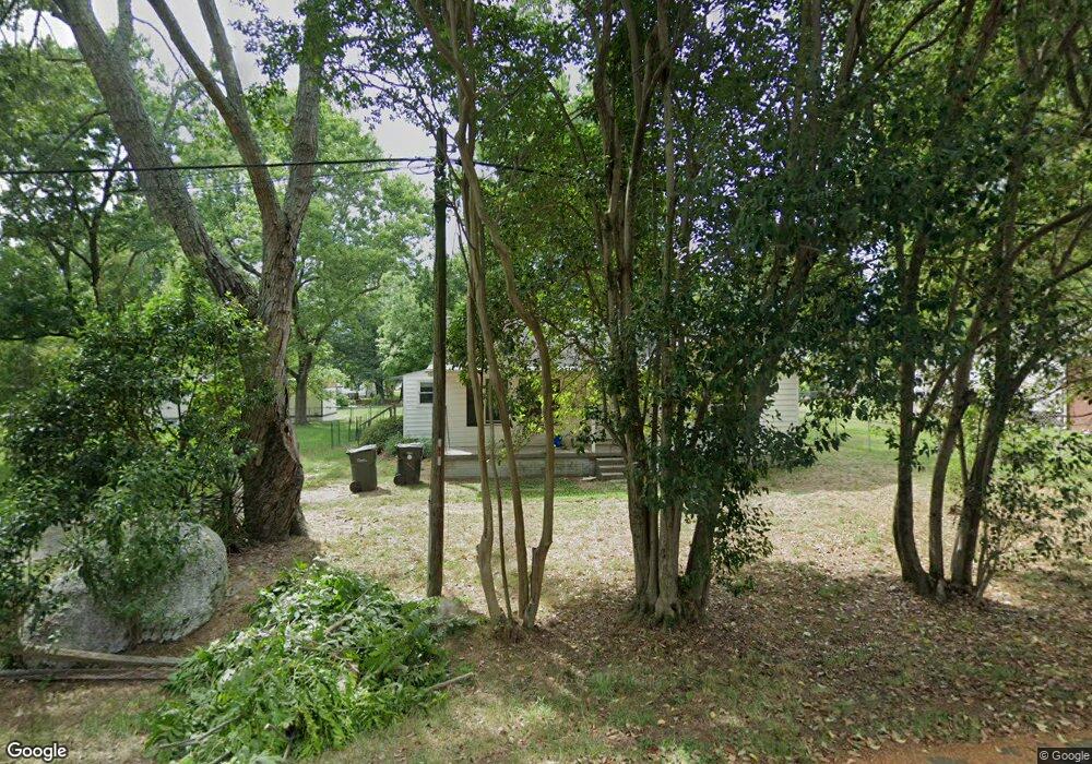 98 Poplar St SW, Concord, NC 28027 - photo 1