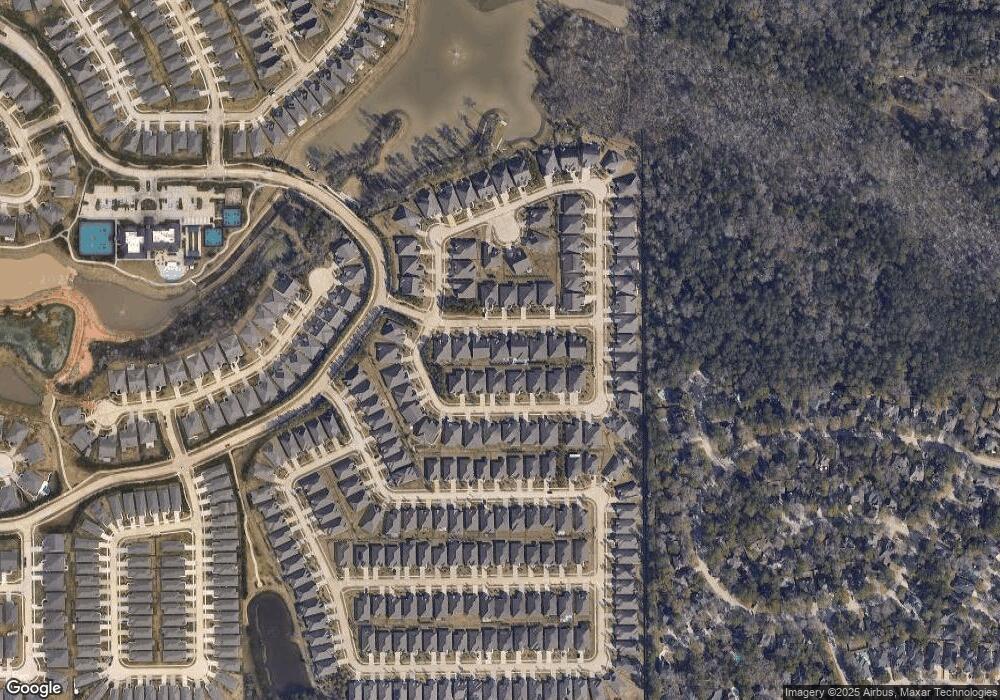 221 Fox Trotter, Spring, TX 77382 - photo 1