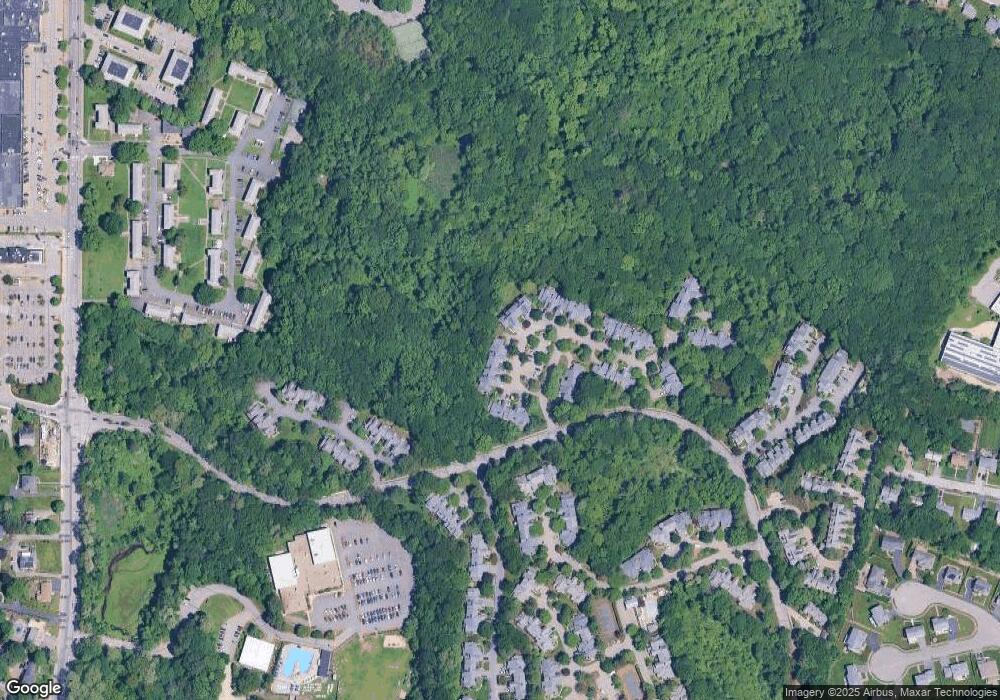 25 Bishops Forest Dr, Waltham, MA 02452 - photo 1