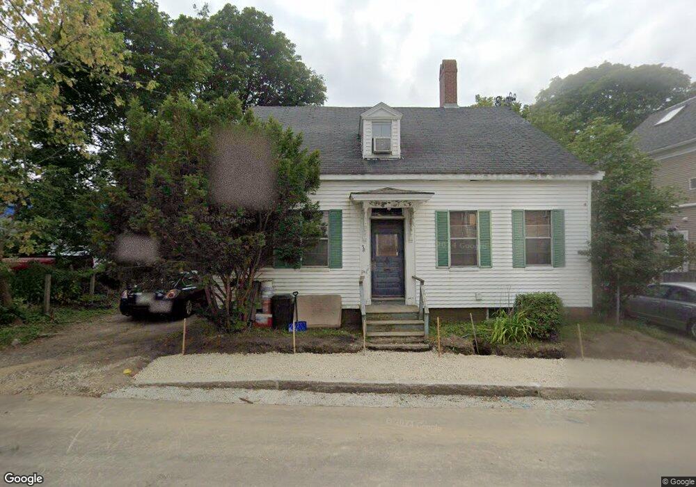 36 Pearl St, Portsmouth, NH 03801 - photo 1