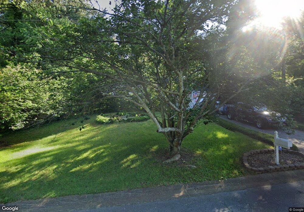 3375 Tia Trace NW unit 2, Kennesaw, GA 30152 - photo 1