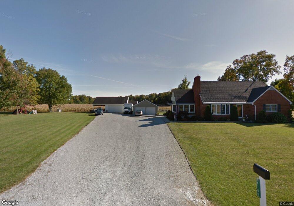 24104 Pocket Rd, Batesville, IN 47006 - photo 1