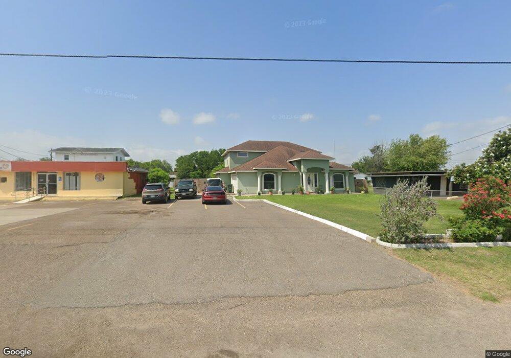 4514 S Expressway 83, Harlingen, TX 78552 - photo 1