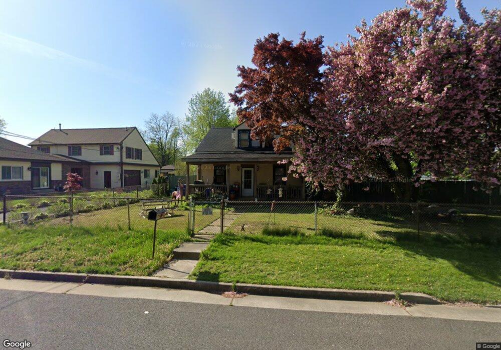 70 Claypoole Ave, Moorestown, NJ 08057 - photo 1