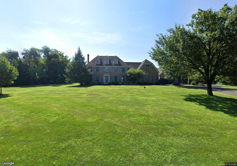 1162 Old Jacksonville Rd, Warminster, PA 18974 - photo 1