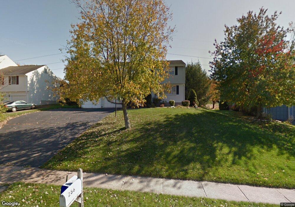 286 E Opal Dr, Glastonbury, CT 06033 - photo 1