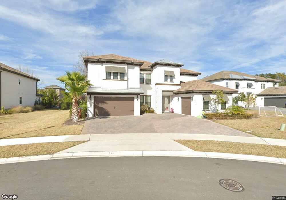 10145 Brocksport Cir, Gotha, FL 34734 - photo 1