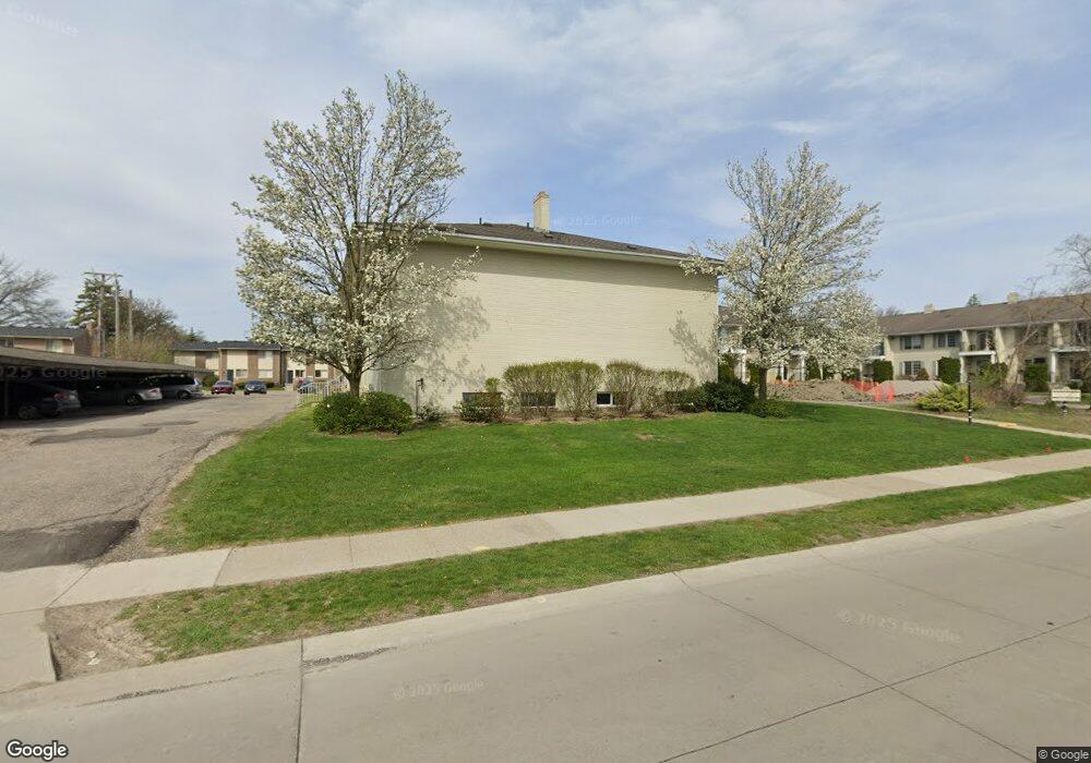 1935 Axtell Dr, Troy, MI 48084 - photo 1