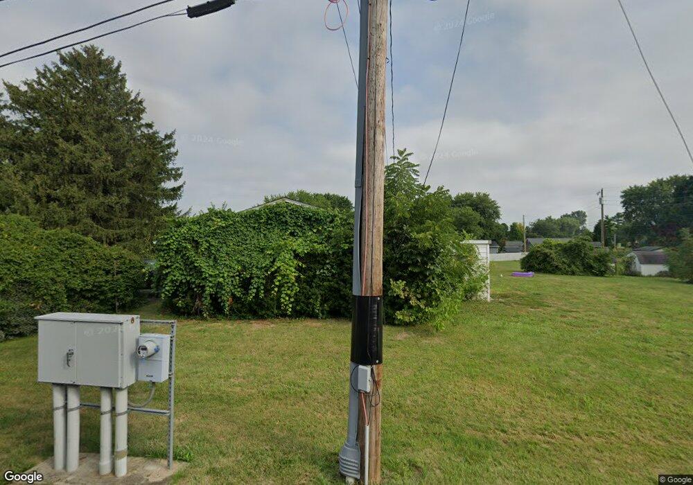 1550 N Court St, Circleville, OH 43113 - photo 1