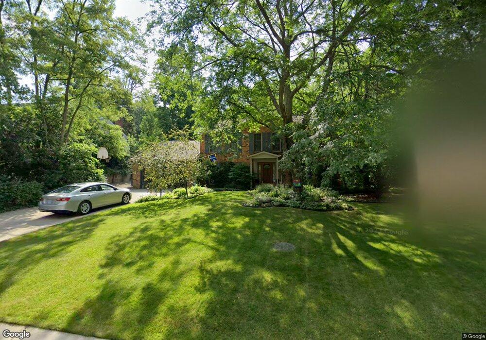 5047 Shenandoah Ct, West Bloomfield, MI 48323 - photo 1