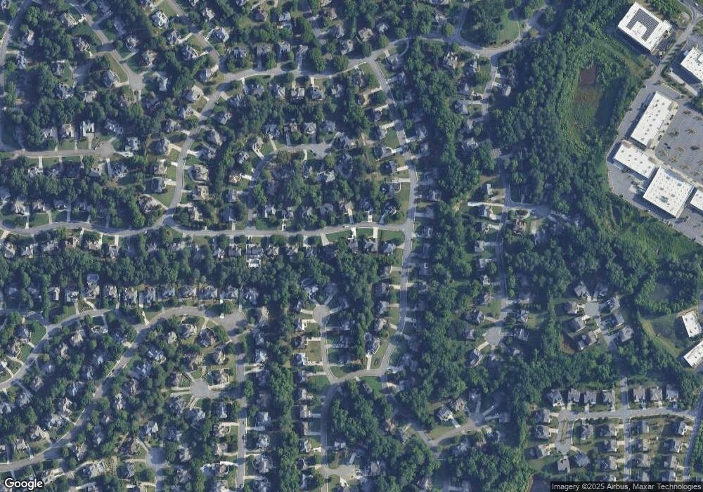 3645 Ridgeway Terrace, Suwanee, GA 30024 - photo 1