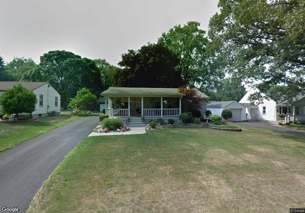 120 Hopewell Dr, Struthers, OH 44471 - photo 1