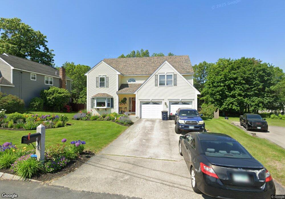 4 Delta Dr, Nashua, NH 03060 - photo 1