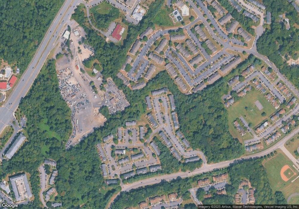 1987 Winslow Ct, Woodbridge, VA 22191 - photo 1