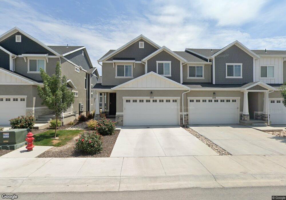1732 N 3830 W unit 553, Lehi, UT 84043 - photo 1