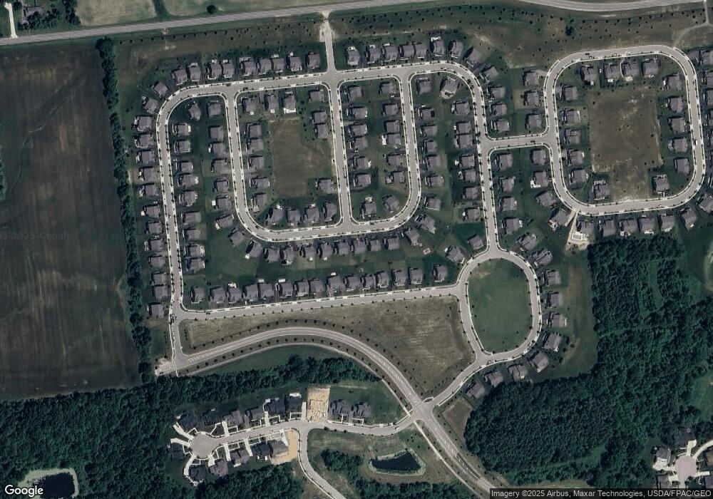 8537 Tupelo Way, Plain City, OH 43064 - photo 1