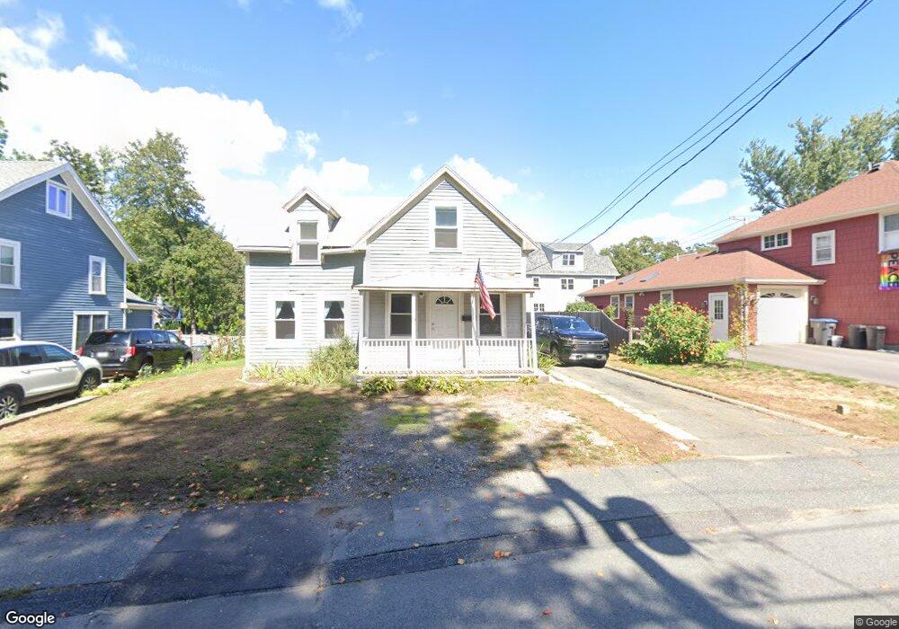 19 Curve St, Natick, MA 01760 - photo 1