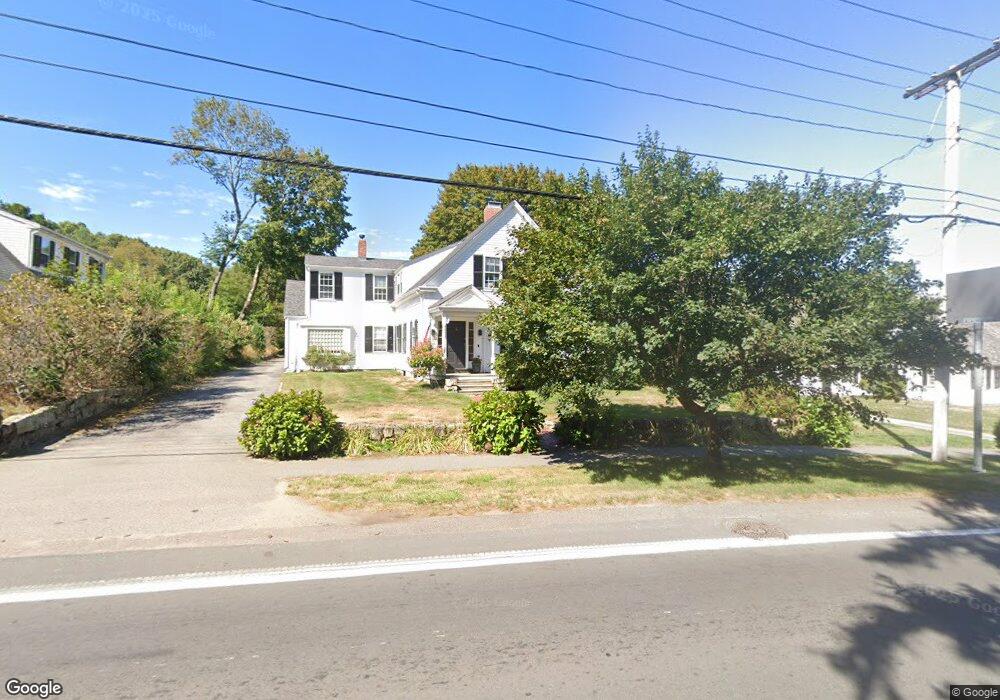 565 Main St, Hingham, MA 02043 - photo 1