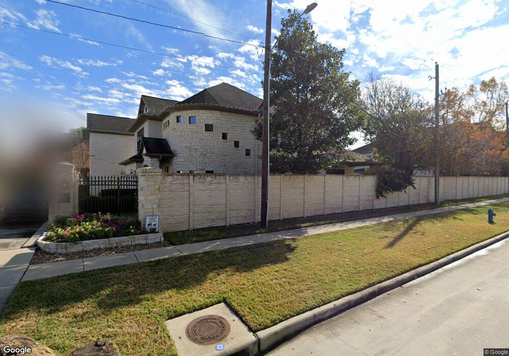 8431 Moritz Ct, Houston, TX 77055 - photo 1